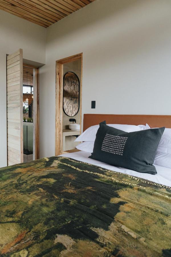 Gwahumbe Game & Spa Mid Illovo ภายนอก รูปภาพ