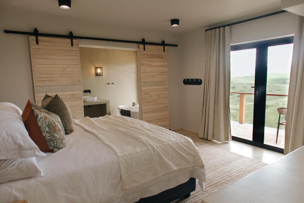 Gwahumbe Game & Spa Mid Illovo ภายนอก รูปภาพ