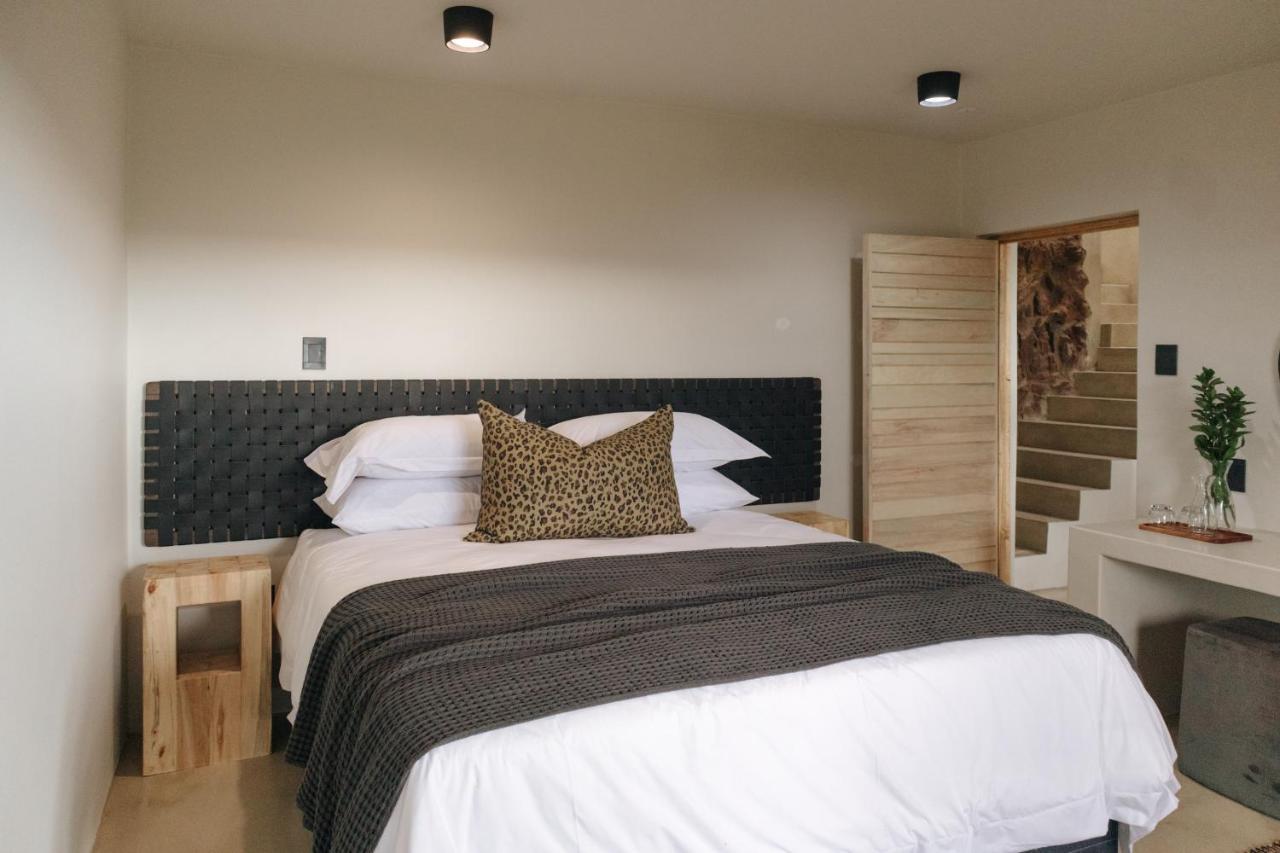 Gwahumbe Game & Spa Mid Illovo ภายนอก รูปภาพ