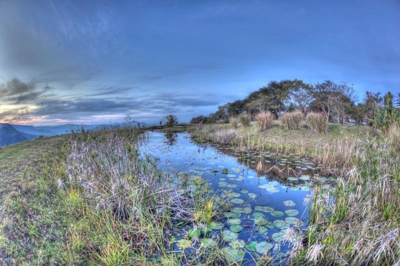 Gwahumbe Game & Spa Mid Illovo ภายนอก รูปภาพ