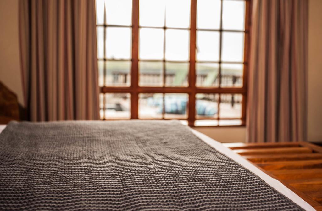 Gwahumbe Game & Spa Mid Illovo ภายนอก รูปภาพ