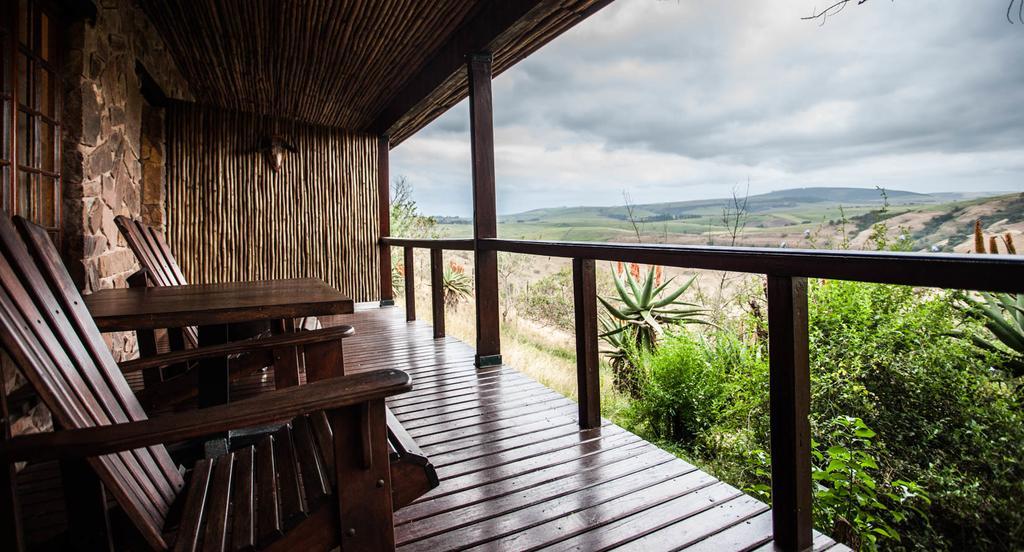Gwahumbe Game & Spa Mid Illovo ภายนอก รูปภาพ